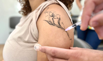 Goiânia prorroga vacinação contra HPV para adolescentes e jovens de 15 a 19 anos
